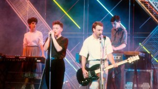 "Blue Monday": la historia detrás del éxito de New Order que cumple 40 años