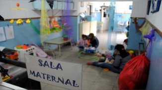 Docentes municipales de La Plata: “Alak nos quiere precarizadas y con salarios de miseria”