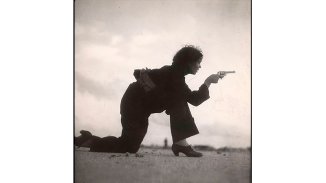 Gerda Taro, la primera fotorreportera de guerra