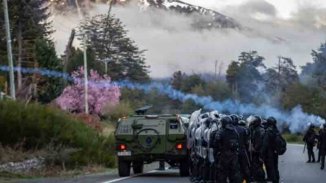 Los centros de estudiantes de la UNPaz hacen silencio frente a la represión del gobierno