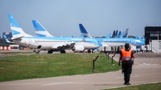 Aerolíneas Argentinas e Intercargo: balance y perspectiva de un conflicto testigo