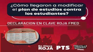 Medicina UBA: ¿Cómo llegaron a modificar el plan de estudios contra los estudiantes?