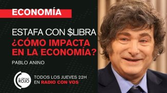 ¿Cómo impacta la estafa con $libra en la economía?