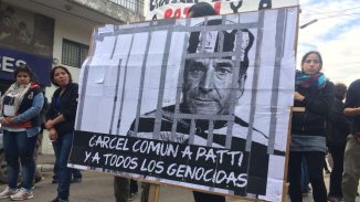 "El fruto de la memoria", un registro de los estragos de la dictadura civico-militar en Escobar