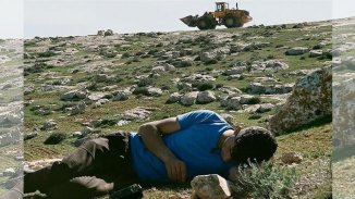 "No Other Land", una denuncia a la ocupación israelí en documental que gana el Oscar