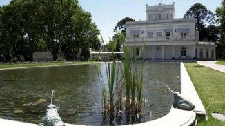 “Plata no hay”, pero Milei gastará 100 millones de pesos para reformas en la Quinta de Olivos