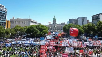 Bregman: "Veo un gobierno en crisis, que no va más, no entiendo cómo quieren votarle la reforma electoral"