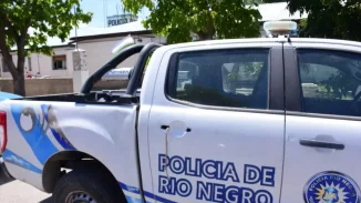 Acusan de homicidio y lesiones graves al policía que disparó en Rinconada de Inalef