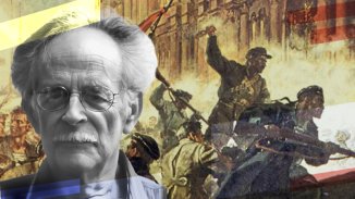 Pierre Broué, historiador y militante marxista