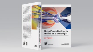 [Novedad] Prólogo a <i>El significado histórico de la crisis de la psicología</i>, de Lev Vigotski