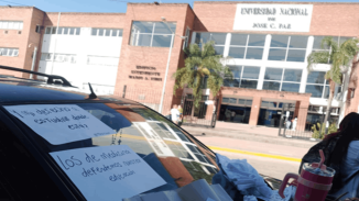 UNPAZ: estudiantes de medicina denuncian falta de oferta académica