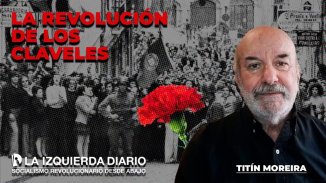 ¿Cómo fue la Revolución portuguesa?