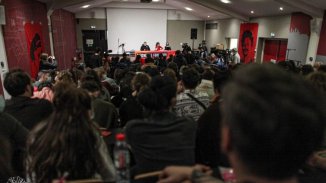 Congreso de Révolution Permanente: construir una izquierda revolucionaria frente a la decadencia capitalista