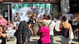 Asamblea abierta en defensa de la salud pública y el salario