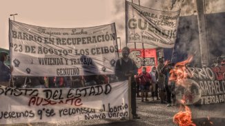 Redacción LID La Matanza: “Hacemos periodismo para que los trabajadores se organicen y cambien todo”