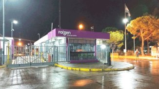 Ataque en Shell-Raízen: despiden a trabajadores en Dock Sud