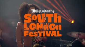 South London Festival con Nubya García y Dry Cleaning: el sur de Londres llega a Niceto