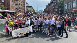 A 54 años de Stonewall: huelgas con orgullo y la lucha contra la extrema derecha