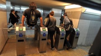 Jorge Macri arranca el año con un nuevo aumento en el pasaje del subte