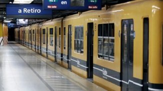 Subte: medidas de lucha contra la exposición al asbesto y para reducir la jornada laboral