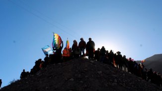 La lucha contra la reforma constitucional en Jujuy y el rol de la izquierda