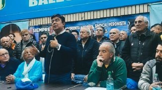 Mesa sindical de Espinoza en La Matanza versus la bronca de los trabajadores