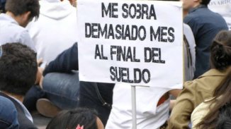 Con el peronismo y con Milei: desde 2019, el salario mínimo perdió un 40% de poder adquisitivo 