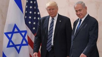 Los negocios inmobiliarios detrás del plan de Trump de ocupación de Gaza