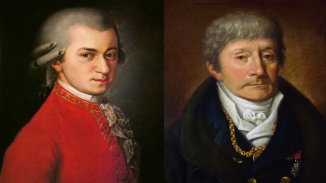 Salieri versus Mozart: la fake news musical que atravesó siglos