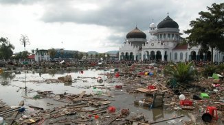 A 20 años del tsunami del océano Índico: la desigualdad ante un desastre que marcó la historia