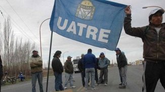 Uatre: Movilizamos en forma independiente por un plan de lucha, plan interzafra acorde a la canasta y la obra social todo el año