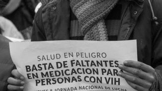 Un primero de diciembre sin respuesta al VIH