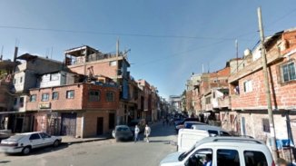 Vecinos de Villa 21-24 y Zavaleta: “Necesitamos ambulancias que entren al barrio”