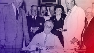 ¿Qué fue el New Deal?: cinco claves