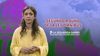 Segundo round de la ley ómnibus: los 4 ataques a jubilados y trabajadores que suma el gobierno