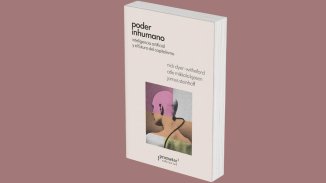 Poder inhumano, la inteligencia artificial hoy y su lugar en un proyecto comunista