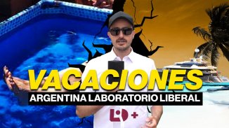 Derecho al descanso: ¿se fueron todos de vacaciones?