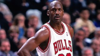 Michael Jordan, el héroe de la NBA que cumple 60 años