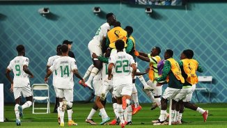 Senegal y Países Bajos, los clasificados del Grupo A para los octavos de final del Mundial