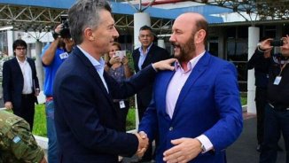 Macri busca ratificar la buena sintonía con los gobernadores peronistas