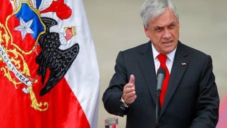 Gobierno de Piñera prepara su primera cuenta pública