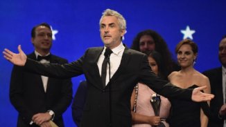 Critic's Choice Awards 2019: Roma obtiene premio a la mejor película