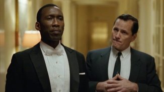 Green Book: una historia bien contada, con la corrección política que necesitaba la Academia