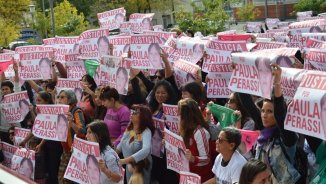 Impunidad total: fueron absueltos todos los imputados en el juicio por Paula Perassi