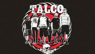 El recomendado de la semana: Talco, “La Mano de Dios”