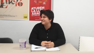 [Catalunya] “La sentencia es un precedente para criminalizar la protesta”