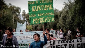 Nonogasta: la curtiembre CBR (ex-Yoma) sigue contaminando después de treinta años 