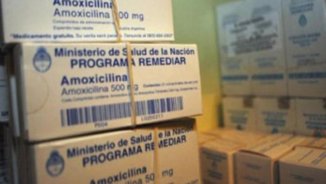 Plan Remediar: una aspirina para una salud que está en el fondo