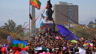 Contra el intento antidemocrático de Piñera de aplazar el plebiscito: ¡Asamblea constituyente libre y soberana!