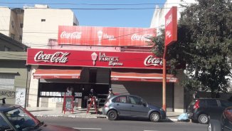 La Farola de San Justo deja a sus trabajadores en la calle y adeuda salarios